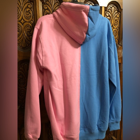 Unisex - Sun Tee Sweatshirt - Picture 9 of 13